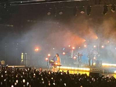 Hordern Pavilion