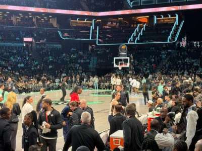 barclays center section 13