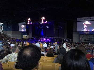 American Family Insurance Amphitheater section 5