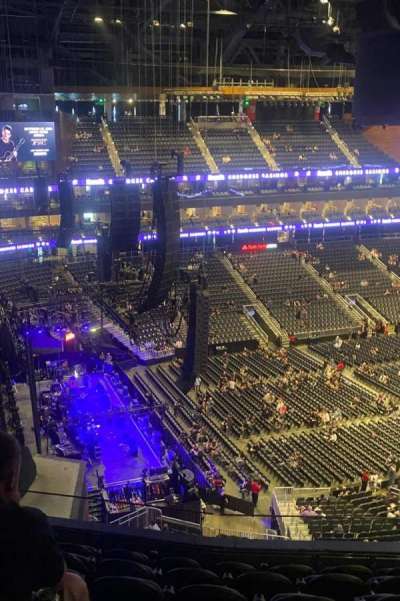 State Farm Arena section 226