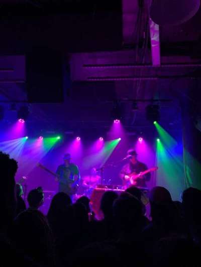 Homeshake