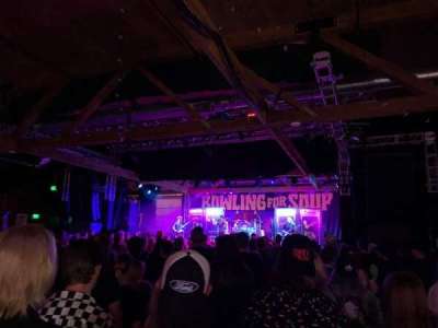 Showbox SoDo section Right