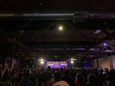 Showbox SoDo section Center
