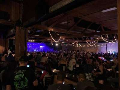 Showbox SoDo section Left