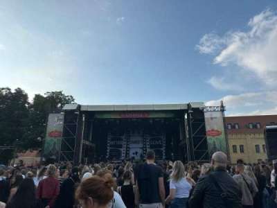 Zitadelle Spandau, Festival