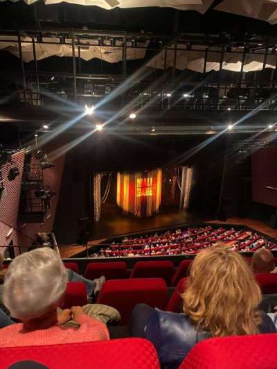 Nieuwe Luxor Theater