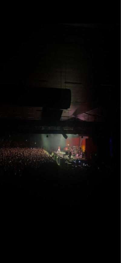 Festival Hall, Melbourne