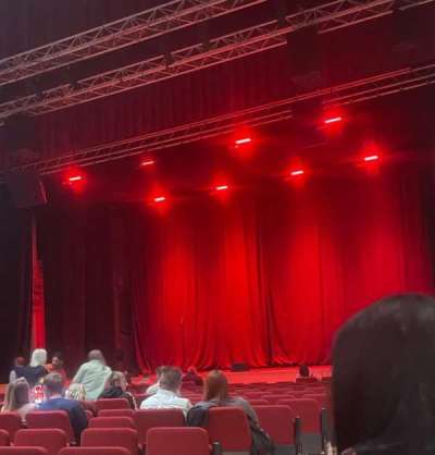 Grand Hall, Scarborough Spa