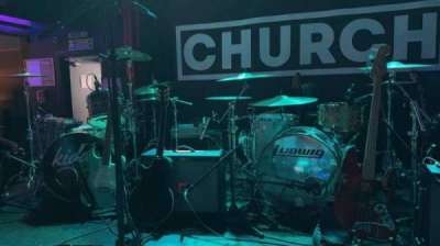 Church Dundee