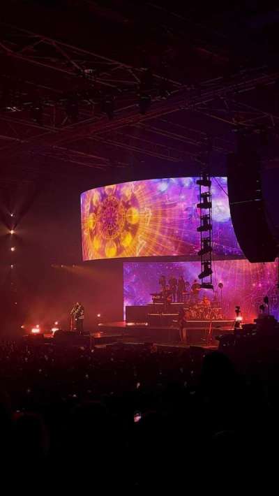 Zenith PARIS section Q
