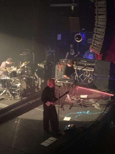 Le Bataclan