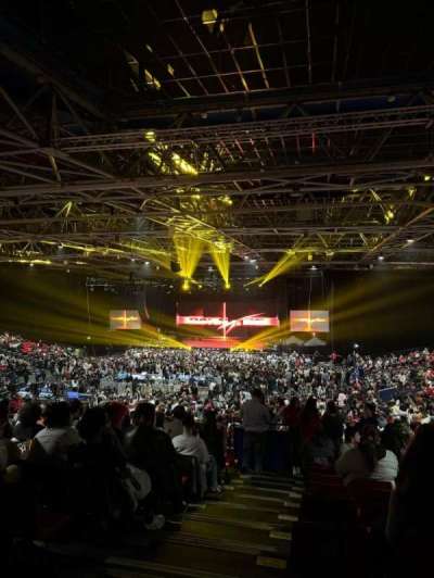 Zenith Paris section O