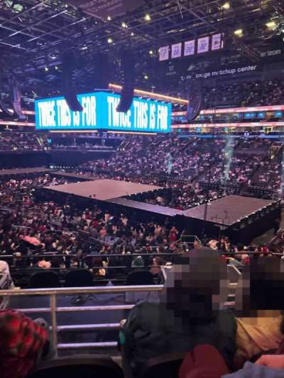 Mortgage Matchup Center section 111