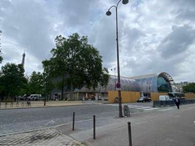 Arena Champ-de-Mars