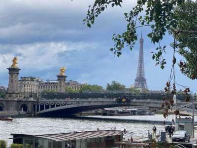 Pont Alexandre III