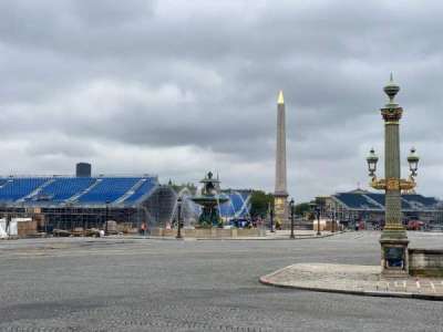 La Concorde