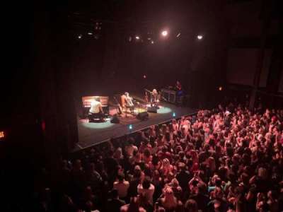Union transfer section GA
