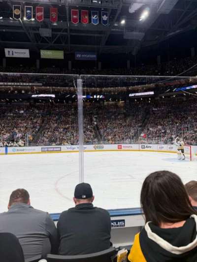 Nationwide Arena section 113