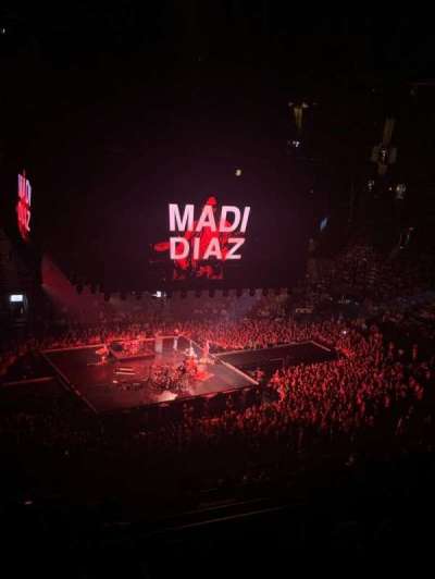 Scotiabank Arena section 310