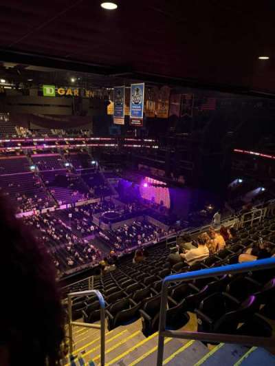 Td garden section 303