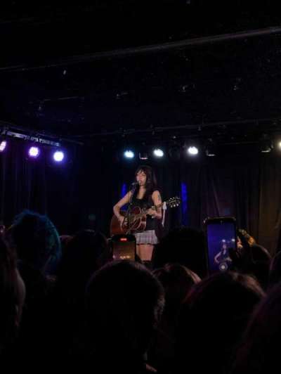 The Loft at Center Stage