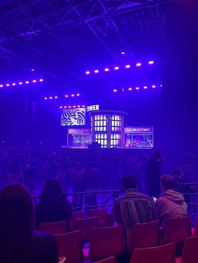 Zenith PARIS section R