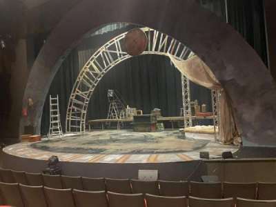 Queensbury Theatre