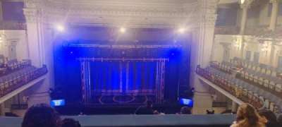 Teatre Coliseum