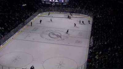 Benchmark International Arena section 307
