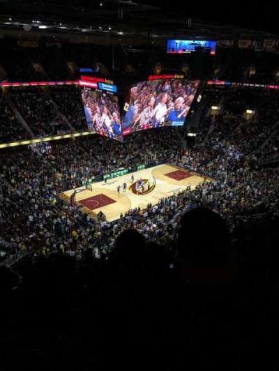 Rocket Arena section 227