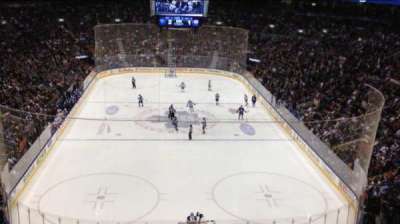 Scotiabank Arena section 315