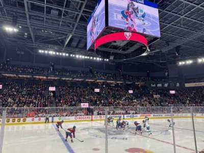 Place Bell section 110