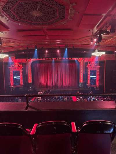 L'Olympia De Montr&eacute;al