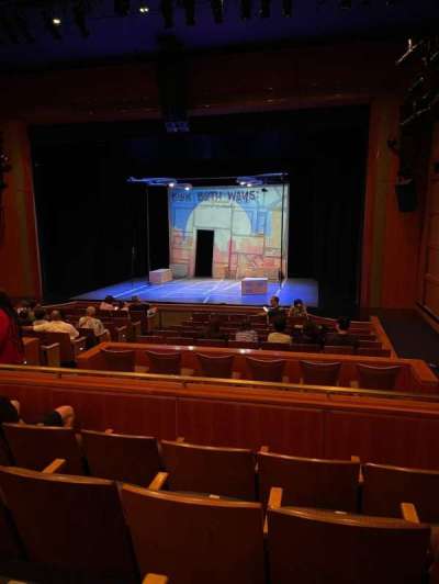 The Kennedy Center Family Theater