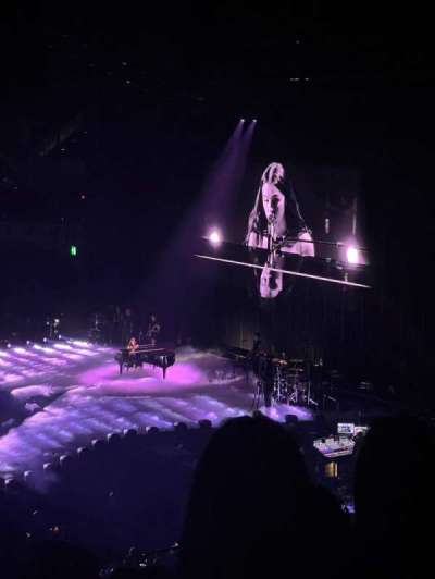 Ariake Arena