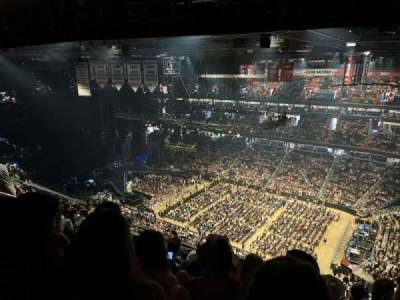 Capital One Arena section 403