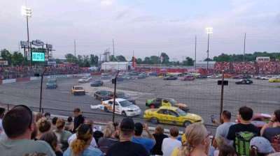 Indianapolis Speedrome