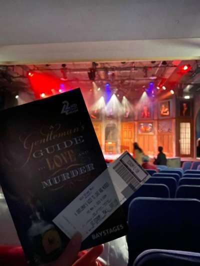 Gateway Theatre