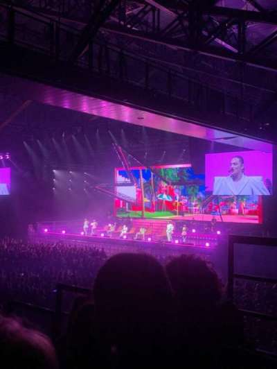 Halle Tony Garnier