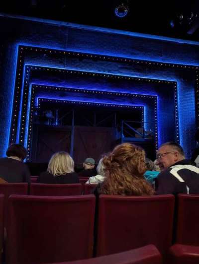 Theatre By The Sea
