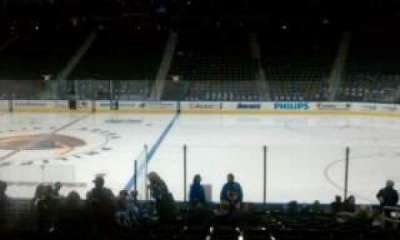 State Farm Arena section 118