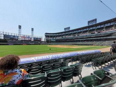 Rate Field section 146