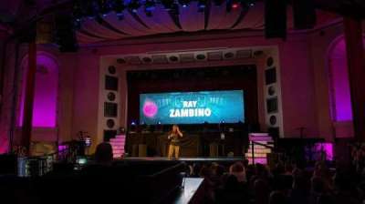 Apollo Live Club