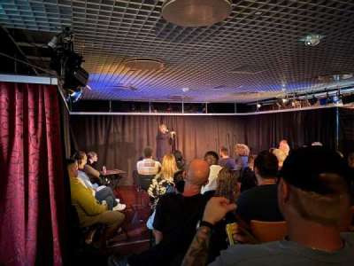 NoName Theatre