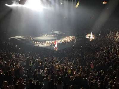 AllState Arena section 202