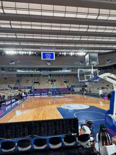 Court Philippe Chatrier section C28