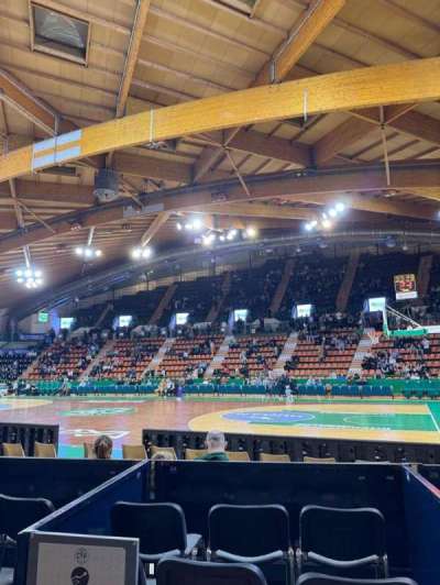 Palais des Sports de Beaublanc