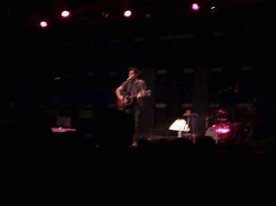 Music Hall at World Cafe Live