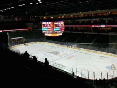 PPL Center section 201