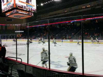 PPL Center section 113